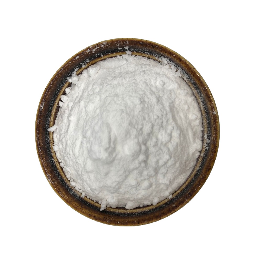 Hydroxypropyl methyl cellulose CAS 9004-65-3 HPMC