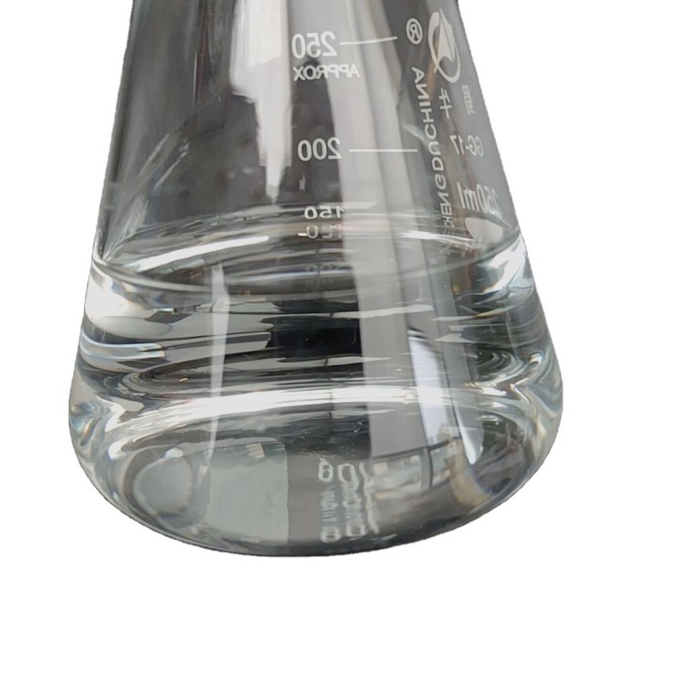 Formic acid cas 64-18-6