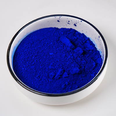 Indigo CAS 482-89-3