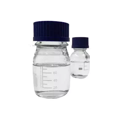 Propylene Glycol Monomethyl Ether CAS 107-98-2 Manufacturer Supplier