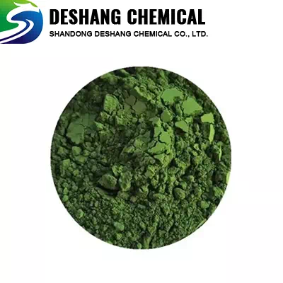 Methylene Blue trihydrate CAS 7220-79-3