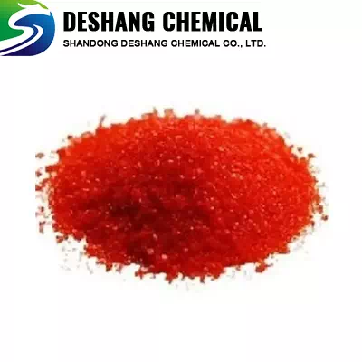 Potassium Ferricyanide CAS 13746-66-2