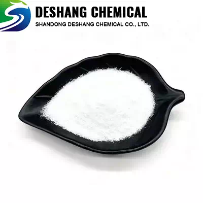 Kojic acid CAS 501-30-4