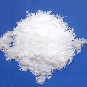 Palmitic Acid Cas 57-10-3